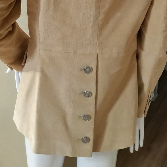 Brooks brothers  346 Cauderoy Blazer - Picture 2 of 14